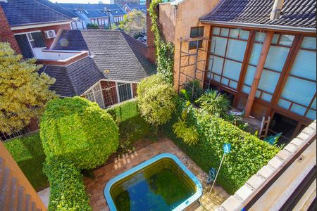 Casa para alugar com 280m², 4 quartos e 2 vagasVista da Suíte 1