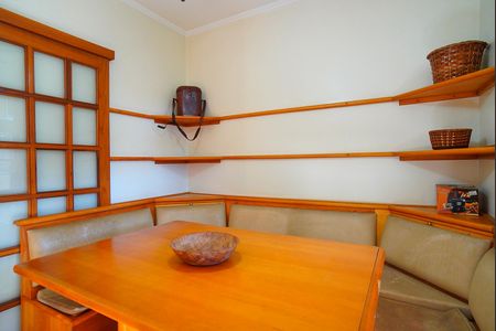 Casa para alugar com 280m², 4 quartos e 2 vagasSala de Jantar