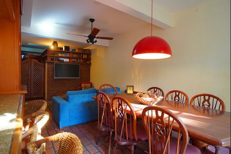 Casa para alugar com 280m², 4 quartos e 2 vagasSala 3 