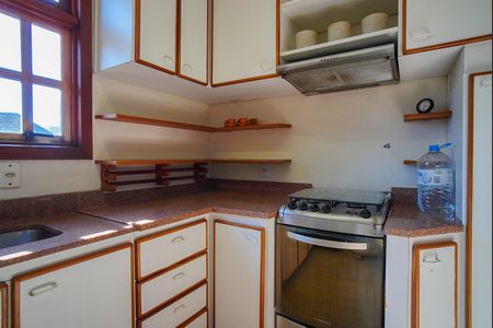 Casa para alugar com 280m², 4 quartos e 2 vagasCozinha