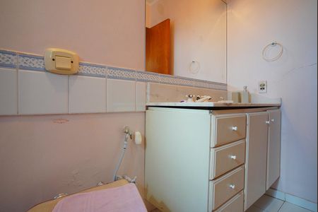 Casa para alugar com 280m², 4 quartos e 2 vagasBanheiro da Suíte 2