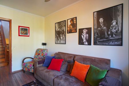 Casa para alugar com 280m², 4 quartos e 2 vagasQuarto 