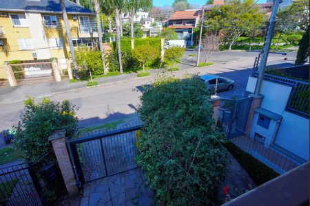 Casa para alugar com 280m², 4 quartos e 2 vagasVista da Varanda do do Quarto 