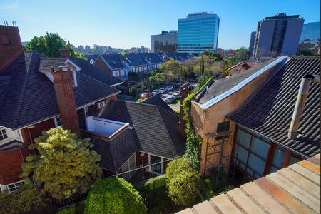 Casa para alugar com 280m², 4 quartos e 2 vagasVista da Varanda da Suíte 2 