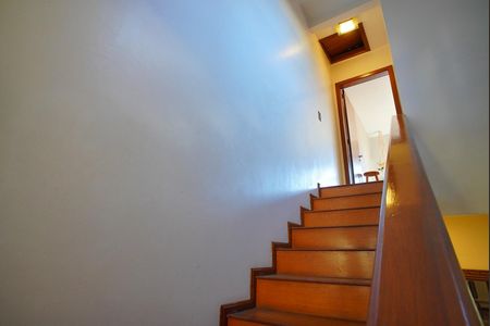 Casa para alugar com 280m², 4 quartos e 2 vagasCorredor