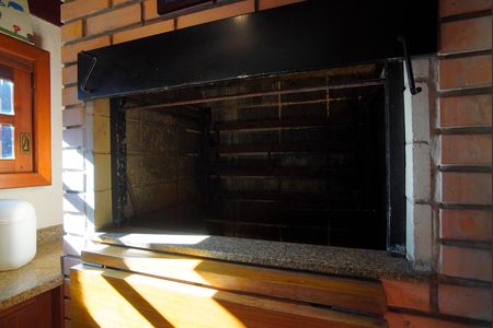 Casa para alugar com 280m², 4 quartos e 2 vagasÁrea comum