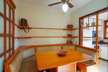 Casa para alugar com 280m², 4 quartos e 2 vagasSala de Jantar