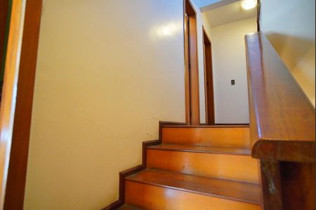 Casa para alugar com 280m², 4 quartos e 2 vagasCorredor