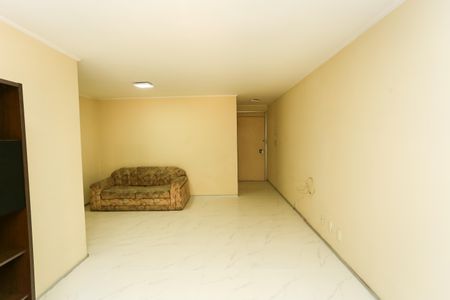 Sala de apartamento à venda com 3 quartos, 94m² em Vila Andrade, São Paulo