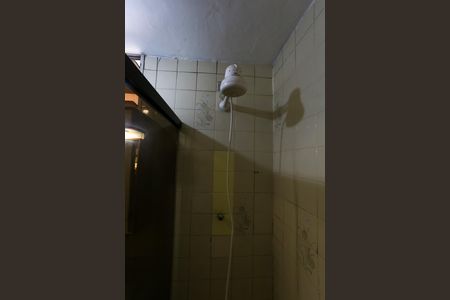 Apartamento à venda com 94m², 3 quartos e 1 vagaBanheiro Social