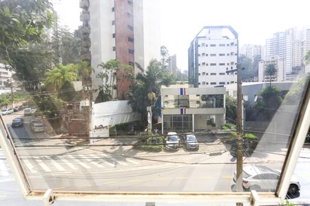 Apartamento à venda com 94m², 3 quartos e 1 vagaVista do Quarto 3