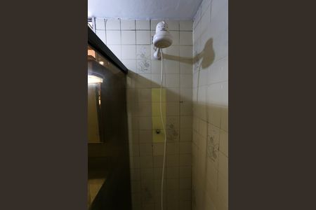 Apartamento à venda com 94m², 3 quartos e 1 vagaBanheiro Social