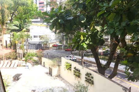 Apartamento à venda com 94m², 3 quartos e 1 vagaVista do Quarto 2