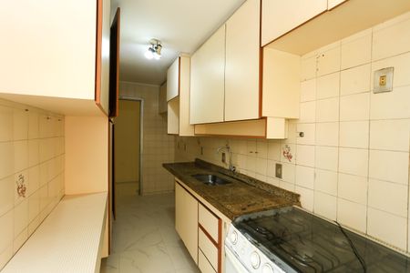 Apartamento à venda com 94m², 3 quartos e 1 vagaCozinha