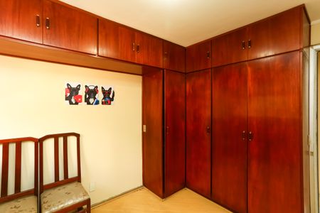 Apartamento à venda com 94m², 3 quartos e 1 vagaQuarto 2