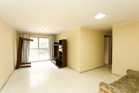 Sala de apartamento à venda com 3 quartos, 94m² em Vila Andrade, São Paulo