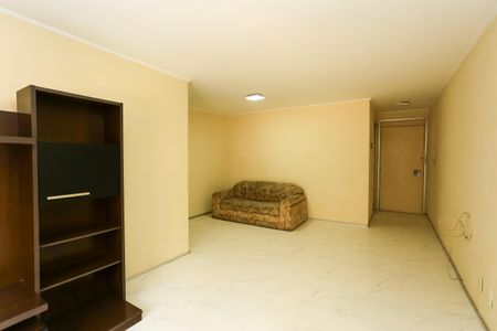 Sala de apartamento à venda com 3 quartos, 94m² em Vila Andrade, São Paulo