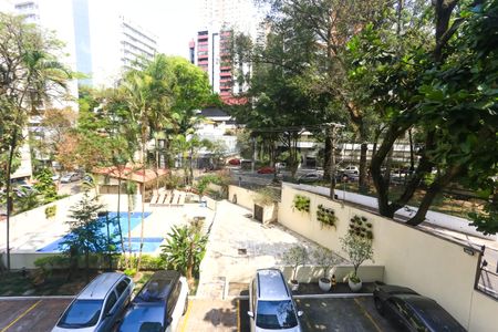 Apartamento à venda com 94m², 3 quartos e 1 vagaVista do Quarto 1