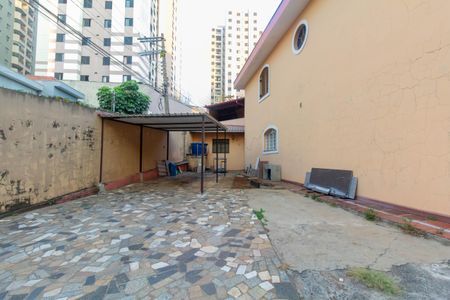 Casa à venda com 203m², 6 quartos e 7 vagasQuintal