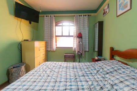 Casa à venda com 203m², 6 quartos e 7 vagasQuarto 4