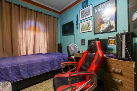 Casa à venda com 203m², 6 quartos e 7 vagasQuarto 1