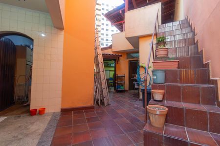 Casa à venda com 203m², 6 quartos e 7 vagasÁrea de Serviço