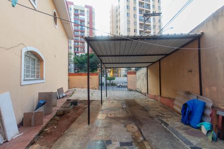 Casa à venda com 203m², 6 quartos e 7 vagasQuintal