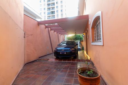 Casa à venda com 203m², 6 quartos e 7 vagasGaragem