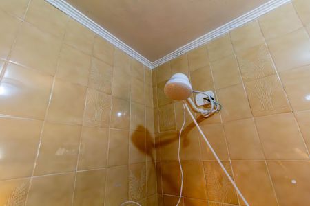 Casa à venda com 203m², 6 quartos e 7 vagasBanheiro 2