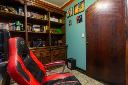 Casa à venda com 203m², 6 quartos e 7 vagasQuarto 1