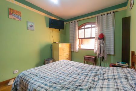 Casa à venda com 203m², 6 quartos e 7 vagasQuarto 4