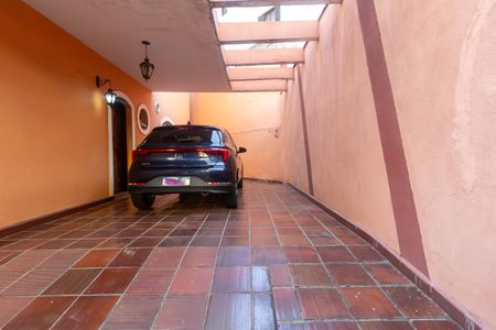 Casa à venda com 203m², 6 quartos e 7 vagasGaragem