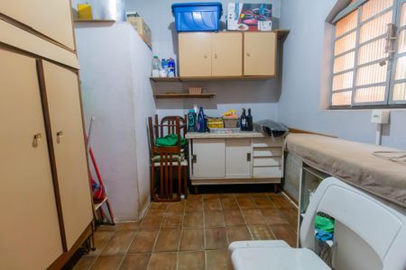 Casa à venda com 203m², 6 quartos e 7 vagaspósito