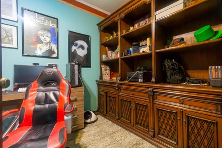 Casa à venda com 203m², 6 quartos e 7 vagasQuarto 1