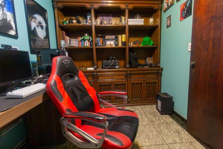 Casa à venda com 203m², 6 quartos e 7 vagasQuarto 1