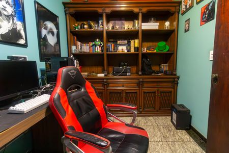 Casa à venda com 203m², 6 quartos e 7 vagasQuarto 1