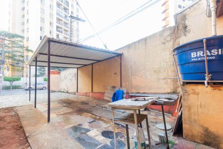 Casa à venda com 203m², 6 quartos e 7 vagasQuintal