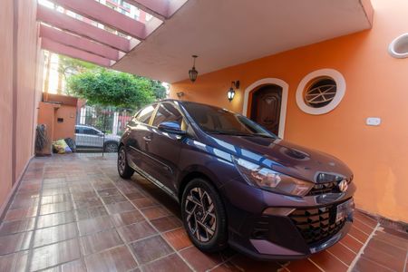 Casa à venda com 203m², 6 quartos e 7 vagasGaragem