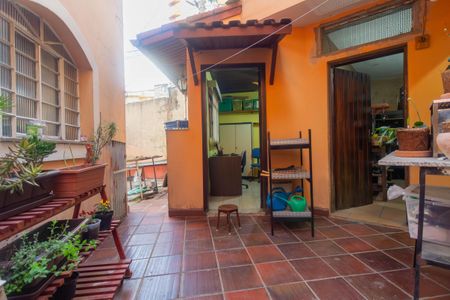 Casa à venda com 203m², 6 quartos e 7 vagasÁrea de Serviço