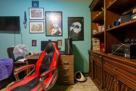 Casa à venda com 203m², 6 quartos e 7 vagasQuarto 1