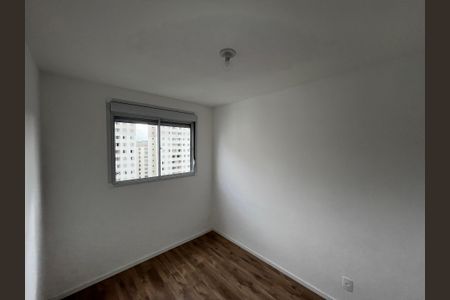 Apartamento à venda com 43m², 2 quartos e 1 vagaQuarto 2