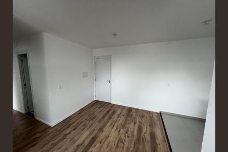Apartamento à venda com 43m², 2 quartos e 1 vagaSala/Cozinha