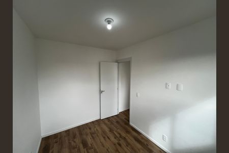 Apartamento à venda com 43m², 2 quartos e 1 vagaQuarto 2