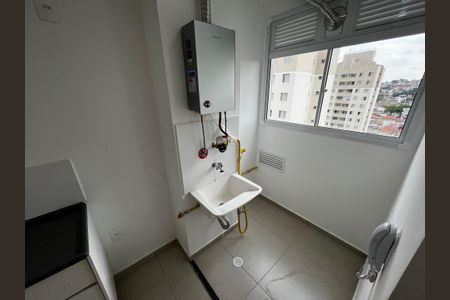 Apartamento à venda com 43m², 2 quartos e 1 vagaÁrea de Serviço