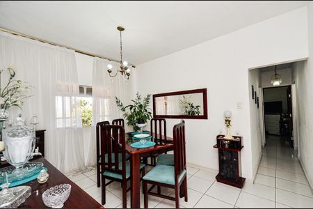 Casa para alugar com 313m², 2 quartos e 2 vagas Casa para alugar com 313m², 2 quartos e 2 vagasSala de Jantar