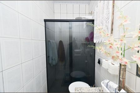 Casa para alugar com 313m², 2 quartos e 2 vagas Casa para alugar com 313m², 2 quartos e 2 vagasBanheiro