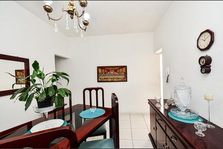 Casa para alugar com 313m², 2 quartos e 2 vagas Casa para alugar com 313m², 2 quartos e 2 vagasSala de Jantar