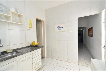 Casa para alugar com 313m², 2 quartos e 2 vagas Casa para alugar com 313m², 2 quartos e 2 vagasCozinha