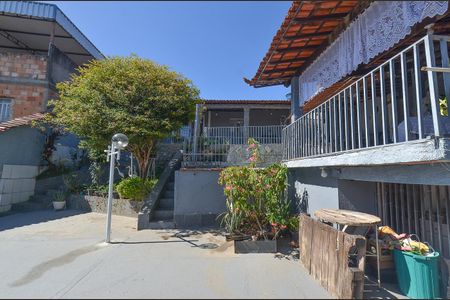 Casa para alugar com 313m², 2 quartos e 2 vagas Casa para alugar com 313m², 2 quartos e 2 vagasÁrea externa