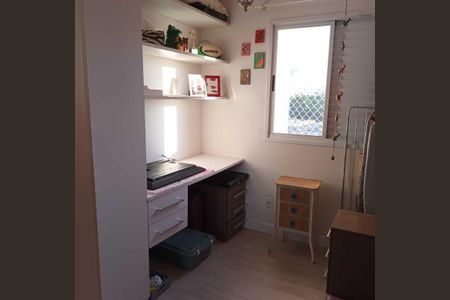 Apartamento à venda com 76m², 3 quartos e 1 vaga